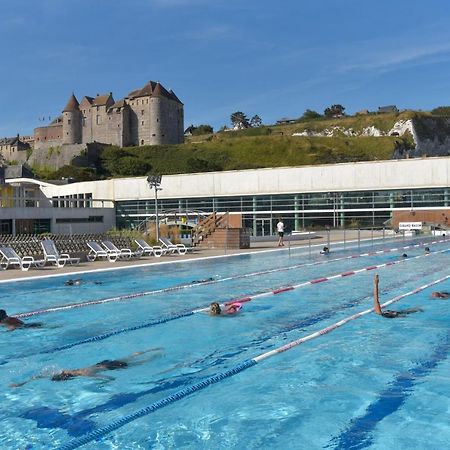 Dieppe Maison Βίλα Εξωτερικό φωτογραφία