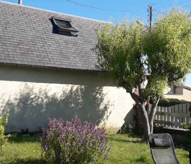 Dieppe Maison Βίλα Εξωτερικό φωτογραφία