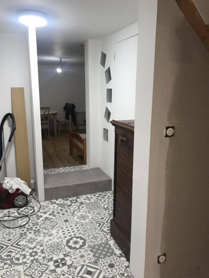 Dieppe Maison Βίλα Εξωτερικό φωτογραφία
