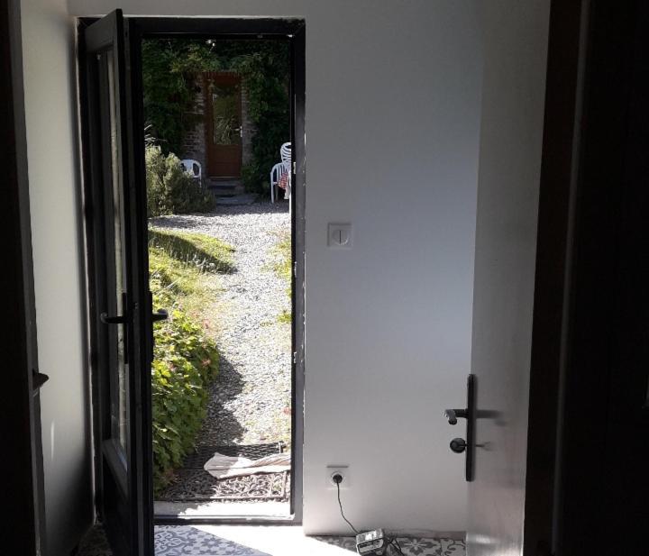 Dieppe Maison Βίλα Εξωτερικό φωτογραφία