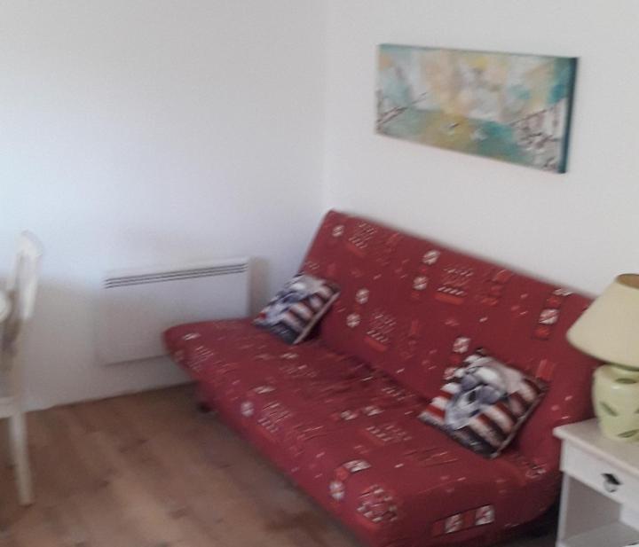 Dieppe Maison Βίλα Εξωτερικό φωτογραφία