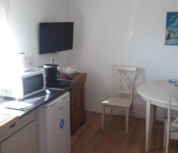 Dieppe Maison Βίλα Εξωτερικό φωτογραφία