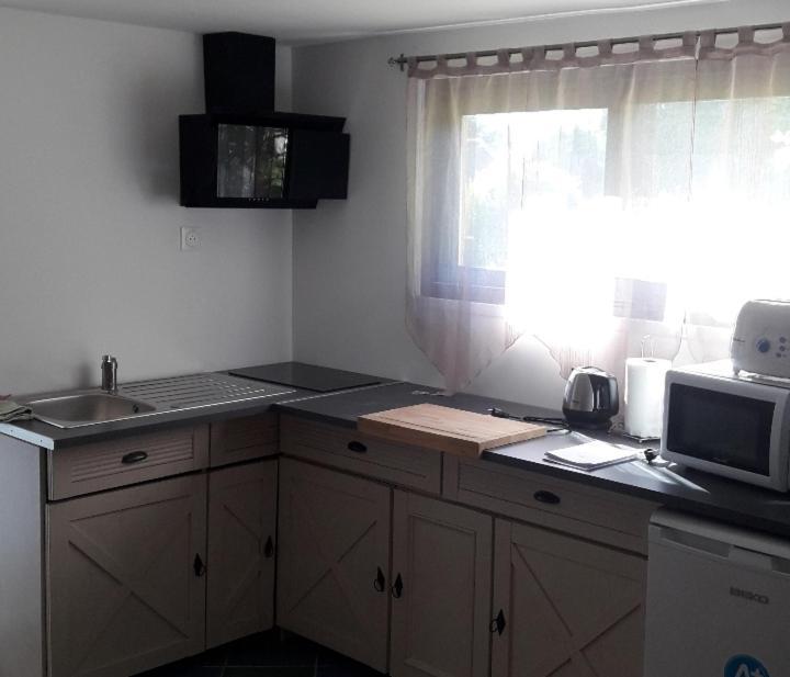 Dieppe Maison Βίλα Εξωτερικό φωτογραφία