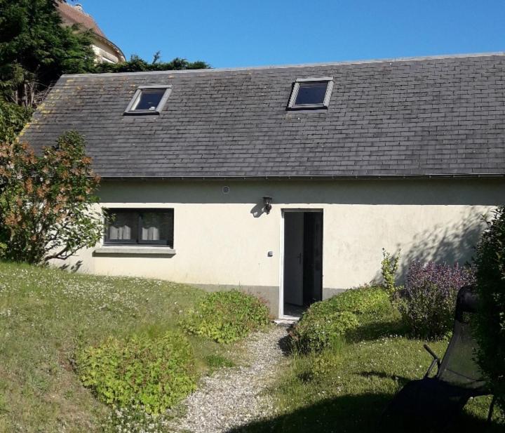 Dieppe Maison Βίλα Εξωτερικό φωτογραφία