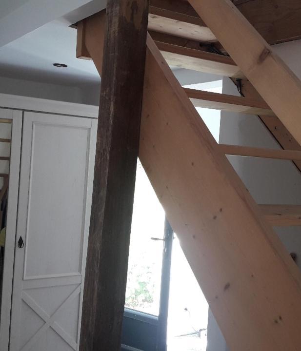 Dieppe Maison Βίλα Εξωτερικό φωτογραφία